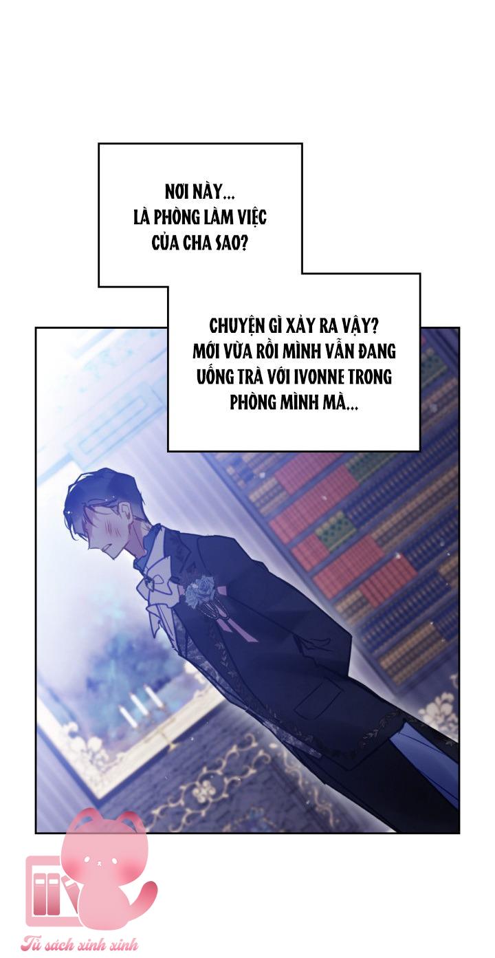 Kết Thúc Của Nhân Vật Phản Diện Chỉ Có Thể Là Cái Chết - Chapter 157 - Page 51