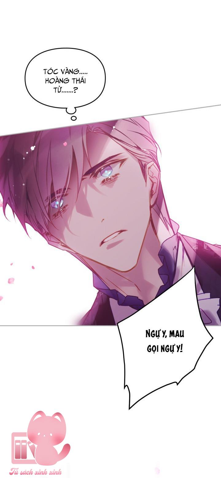 Kết Thúc Của Nhân Vật Phản Diện Chỉ Có Thể Là Cái Chết - Chapter 157 - Page 55