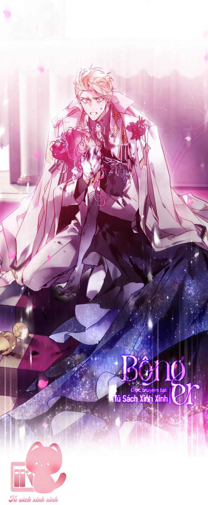 Kết Thúc Của Nhân Vật Phản Diện Chỉ Có Thể Là Cái Chết - Chapter 157 - Page 56