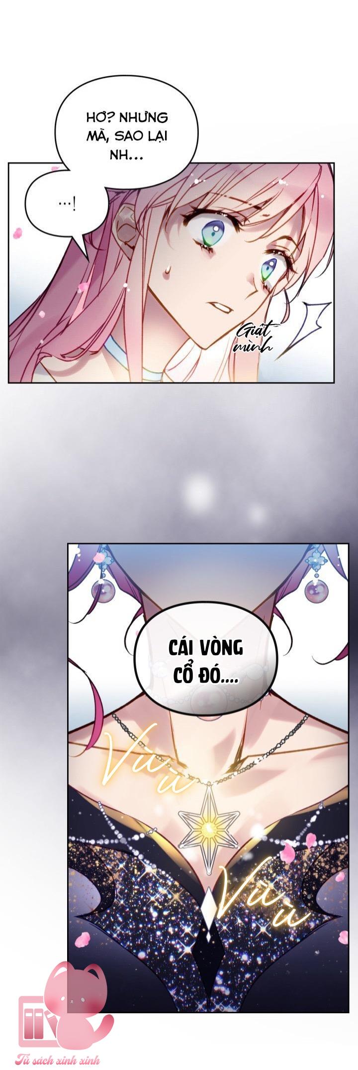 Kết Thúc Của Nhân Vật Phản Diện Chỉ Có Thể Là Cái Chết - Chapter 157 - Page 6