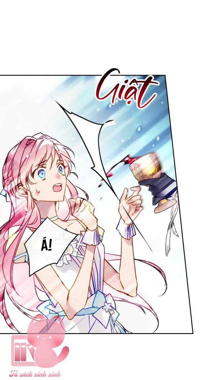 Kết Thúc Của Nhân Vật Phản Diện Chỉ Có Thể Là Cái Chết - Chapter 157 - Page 7