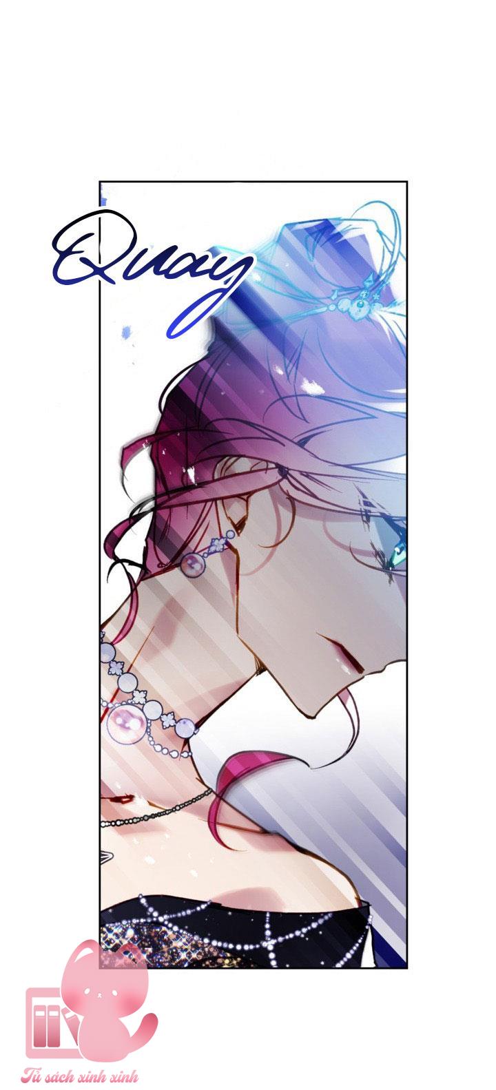 Kết Thúc Của Nhân Vật Phản Diện Chỉ Có Thể Là Cái Chết - Chapter 157 - Page 9