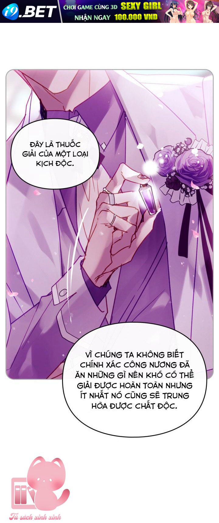 Kết Thúc Của Nhân Vật Phản Diện Chỉ Có Thể Là Cái Chết - Chapter 158 - Page 12