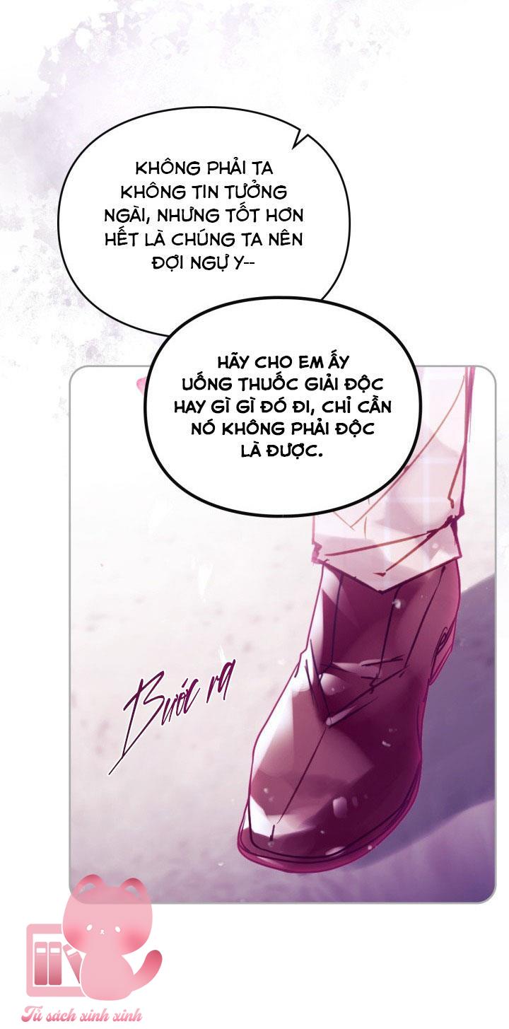 Kết Thúc Của Nhân Vật Phản Diện Chỉ Có Thể Là Cái Chết - Chapter 158 - Page 14