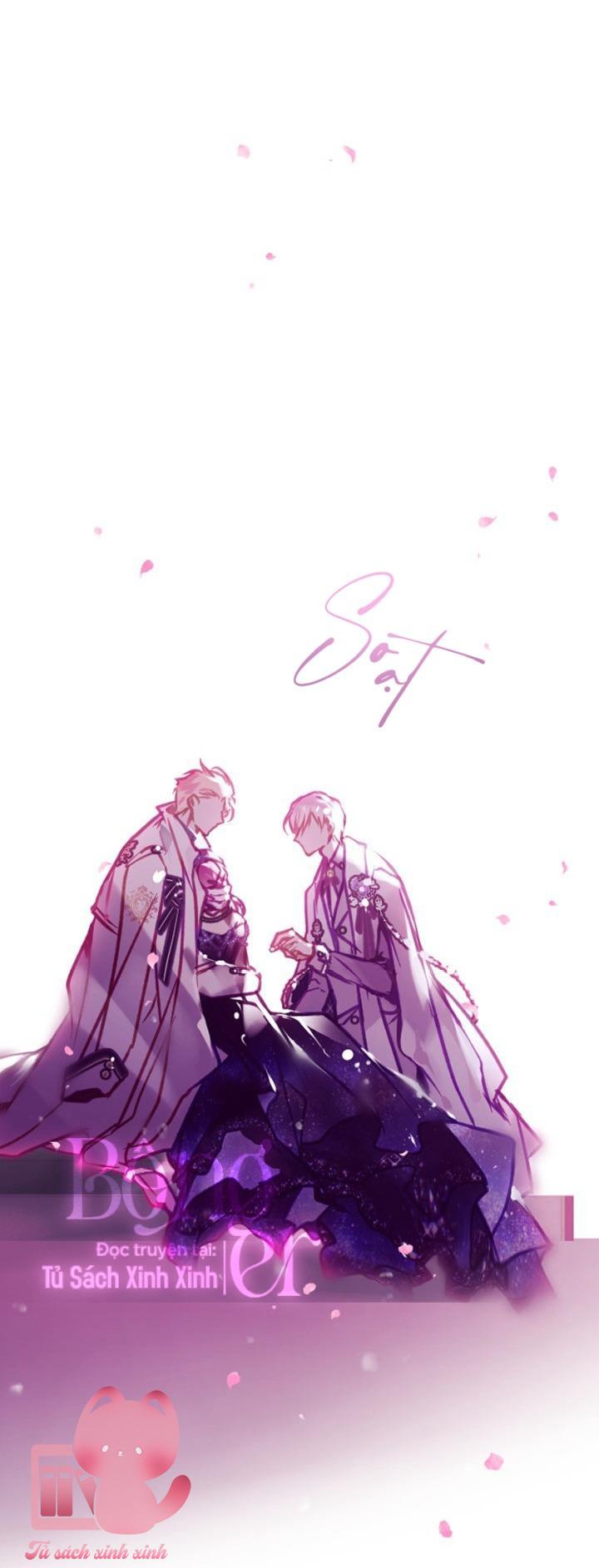 Kết Thúc Của Nhân Vật Phản Diện Chỉ Có Thể Là Cái Chết - Chapter 158 - Page 19