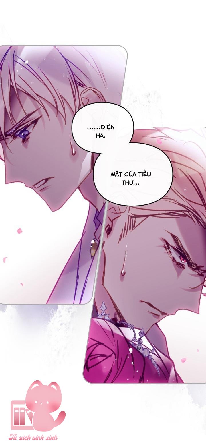 Kết Thúc Của Nhân Vật Phản Diện Chỉ Có Thể Là Cái Chết - Chapter 158 - Page 21