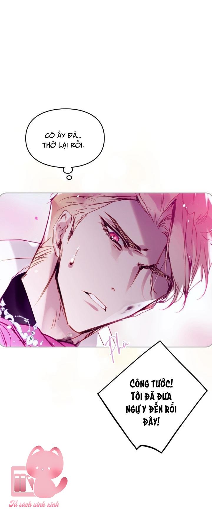 Kết Thúc Của Nhân Vật Phản Diện Chỉ Có Thể Là Cái Chết - Chapter 158 - Page 25