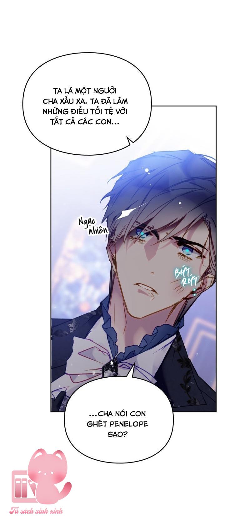 Kết Thúc Của Nhân Vật Phản Diện Chỉ Có Thể Là Cái Chết - Chapter 158 - Page 33