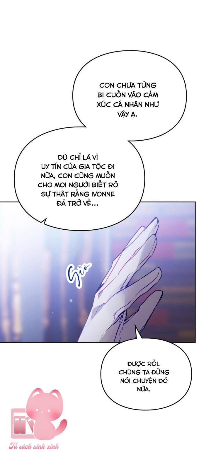 Kết Thúc Của Nhân Vật Phản Diện Chỉ Có Thể Là Cái Chết - Chapter 158 - Page 34