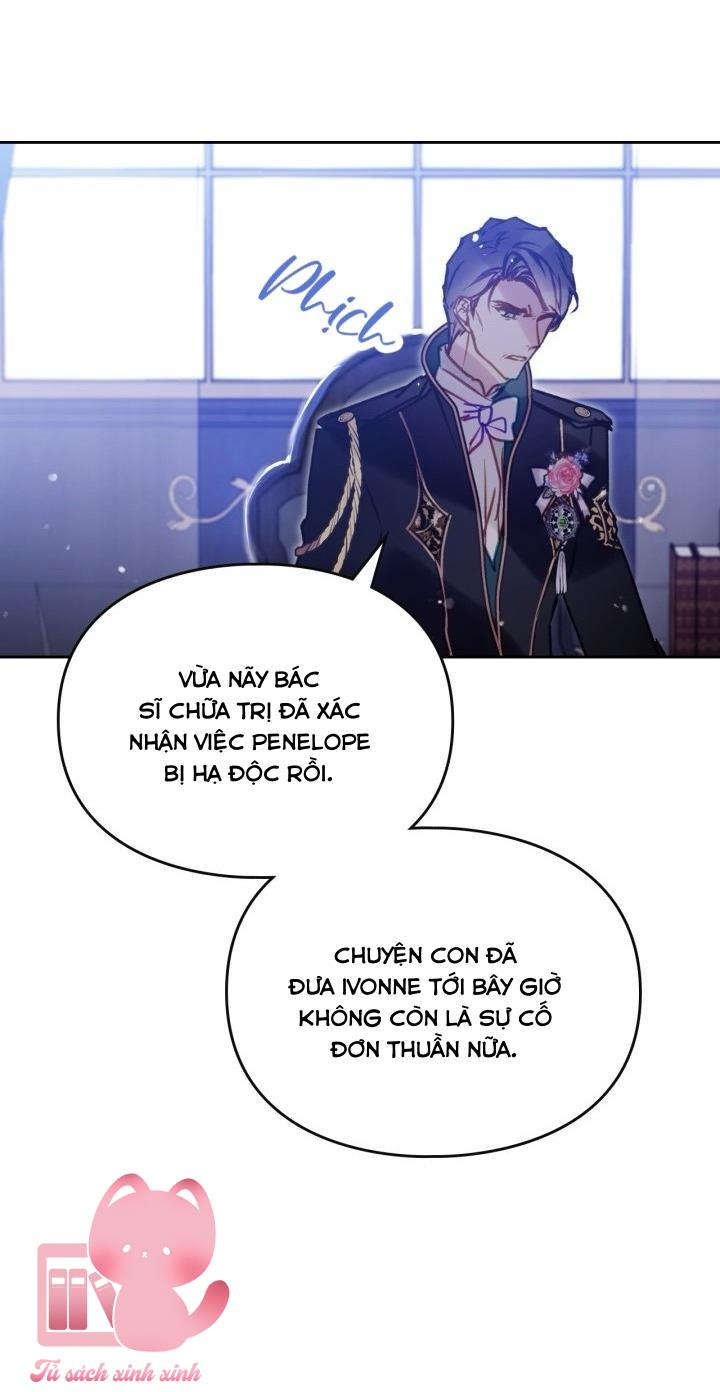 Kết Thúc Của Nhân Vật Phản Diện Chỉ Có Thể Là Cái Chết - Chapter 158 - Page 35