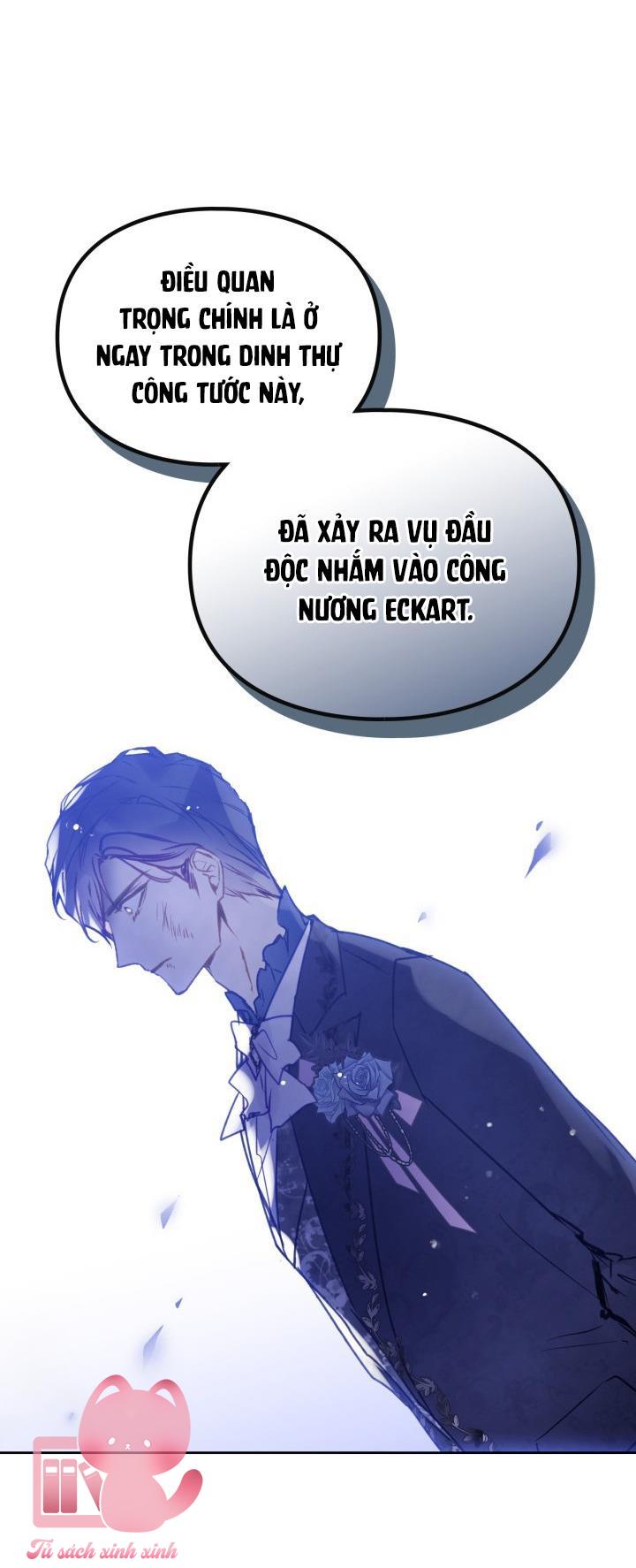 Kết Thúc Của Nhân Vật Phản Diện Chỉ Có Thể Là Cái Chết - Chapter 158 - Page 36