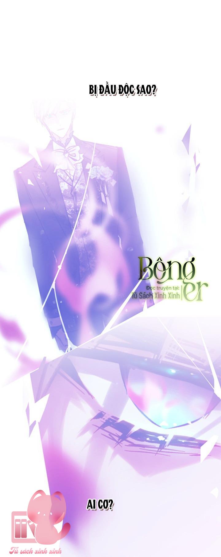 Kết Thúc Của Nhân Vật Phản Diện Chỉ Có Thể Là Cái Chết - Chapter 158 - Page 38