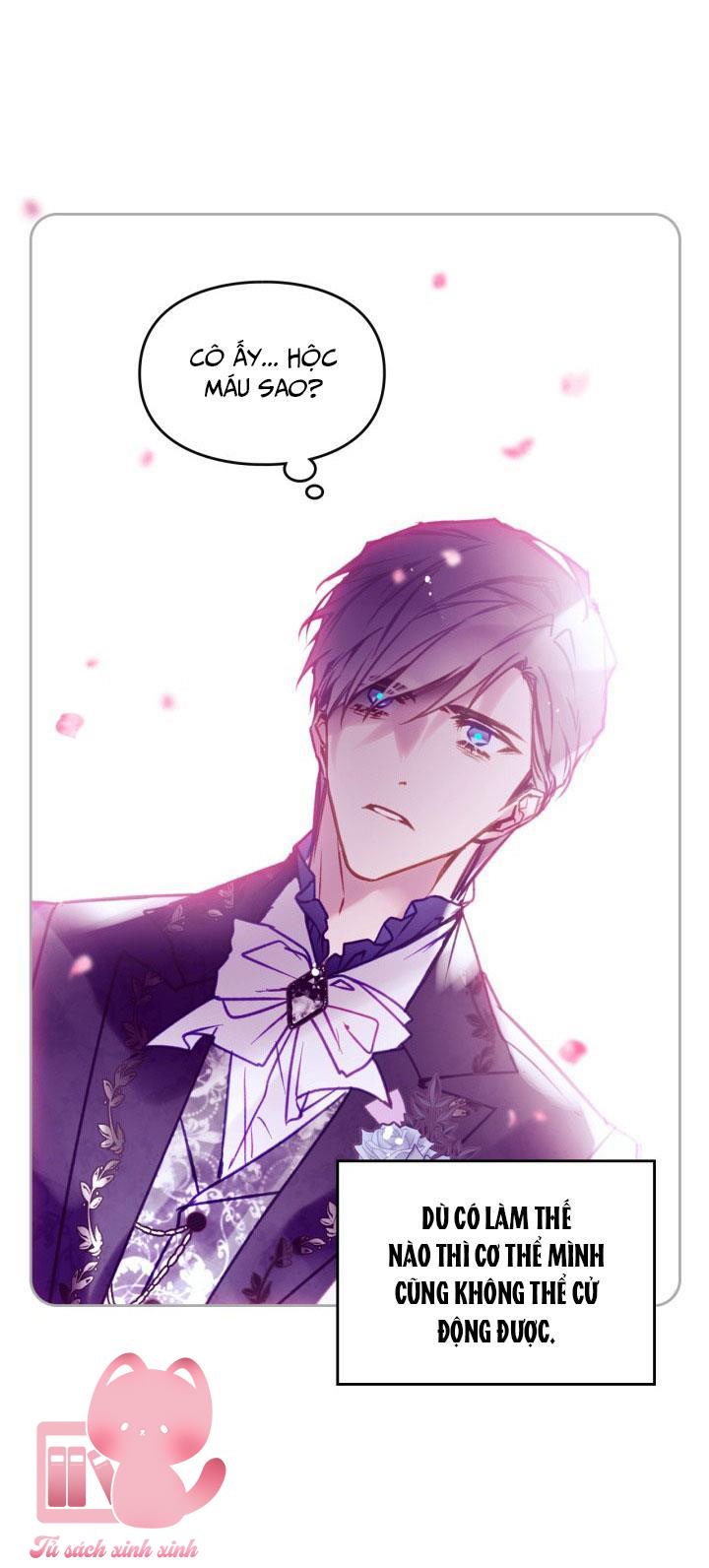 Kết Thúc Của Nhân Vật Phản Diện Chỉ Có Thể Là Cái Chết - Chapter 158 - Page 4