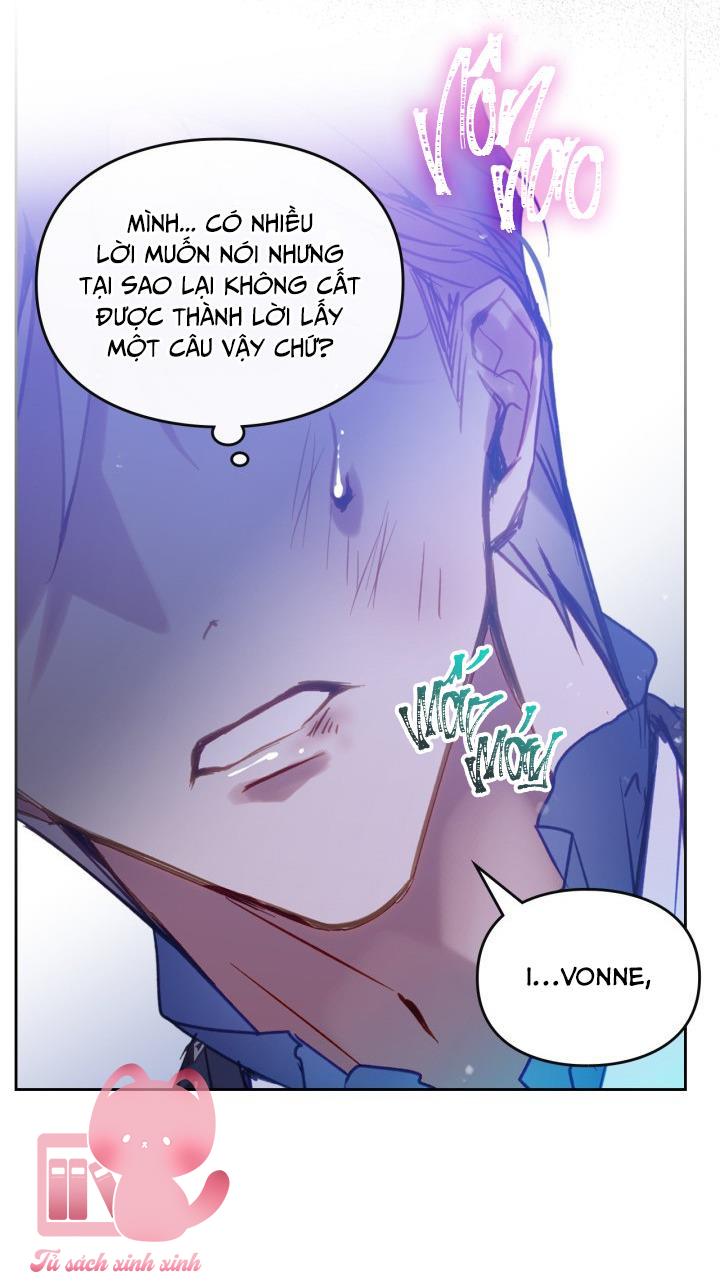 Kết Thúc Của Nhân Vật Phản Diện Chỉ Có Thể Là Cái Chết - Chapter 158 - Page 41