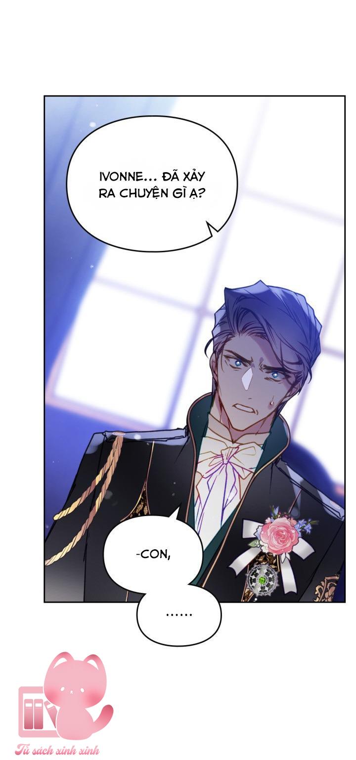 Kết Thúc Của Nhân Vật Phản Diện Chỉ Có Thể Là Cái Chết - Chapter 158 - Page 42