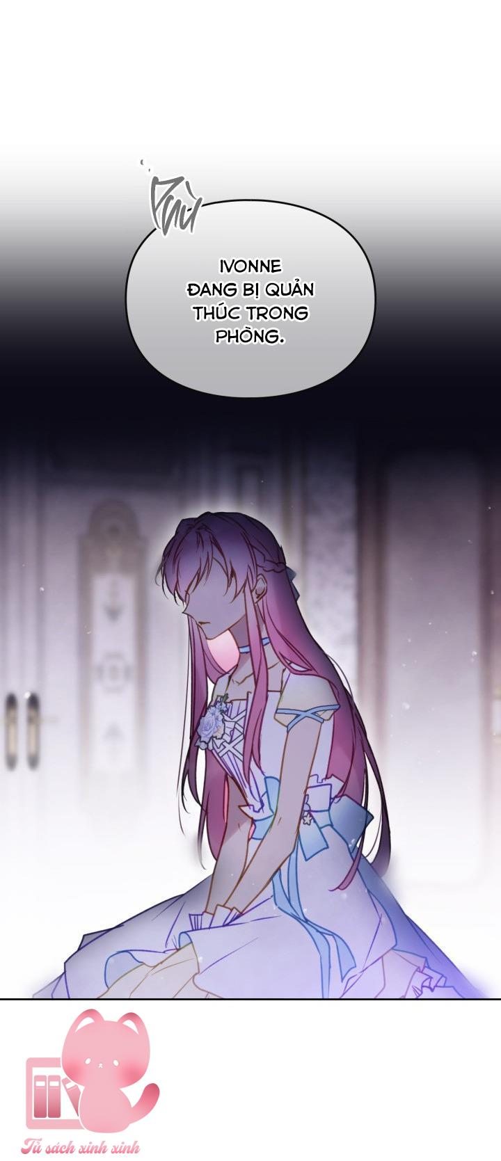 Kết Thúc Của Nhân Vật Phản Diện Chỉ Có Thể Là Cái Chết - Chapter 158 - Page 43