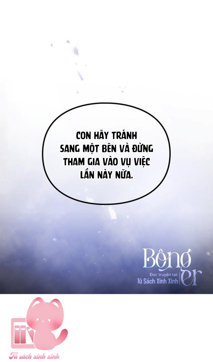 Kết Thúc Của Nhân Vật Phản Diện Chỉ Có Thể Là Cái Chết - Chapter 158 - Page 50