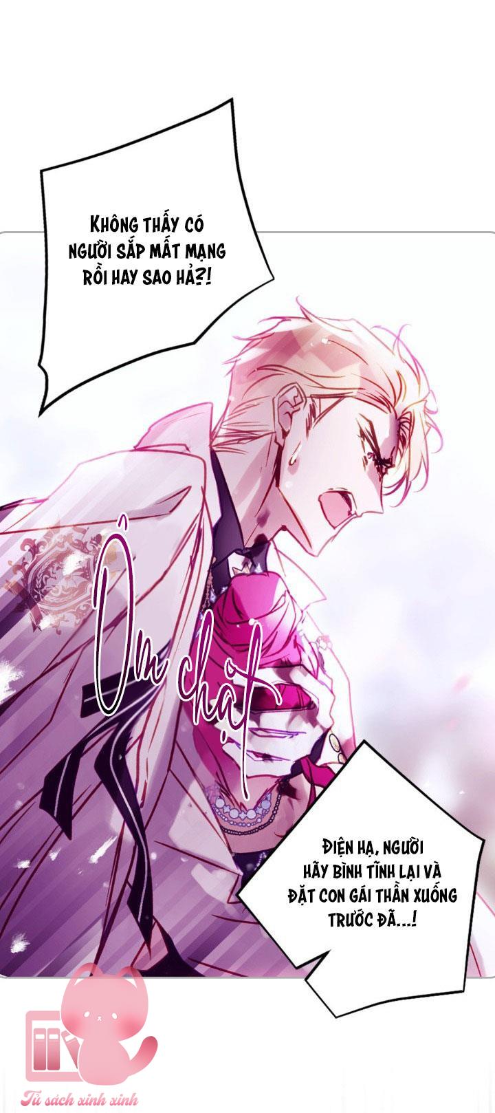 Kết Thúc Của Nhân Vật Phản Diện Chỉ Có Thể Là Cái Chết - Chapter 158 - Page 6