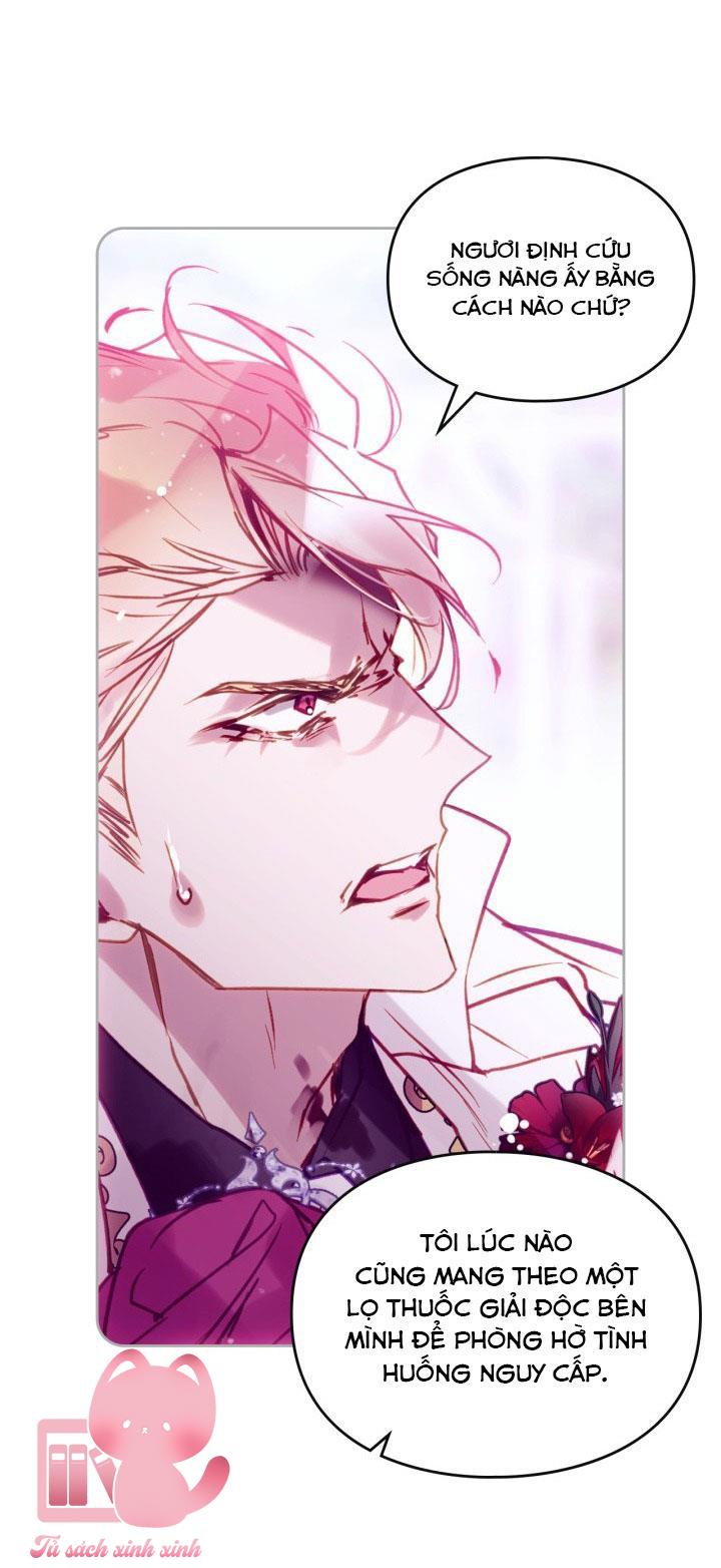 Kết Thúc Của Nhân Vật Phản Diện Chỉ Có Thể Là Cái Chết - Chapter 158 - Page 9