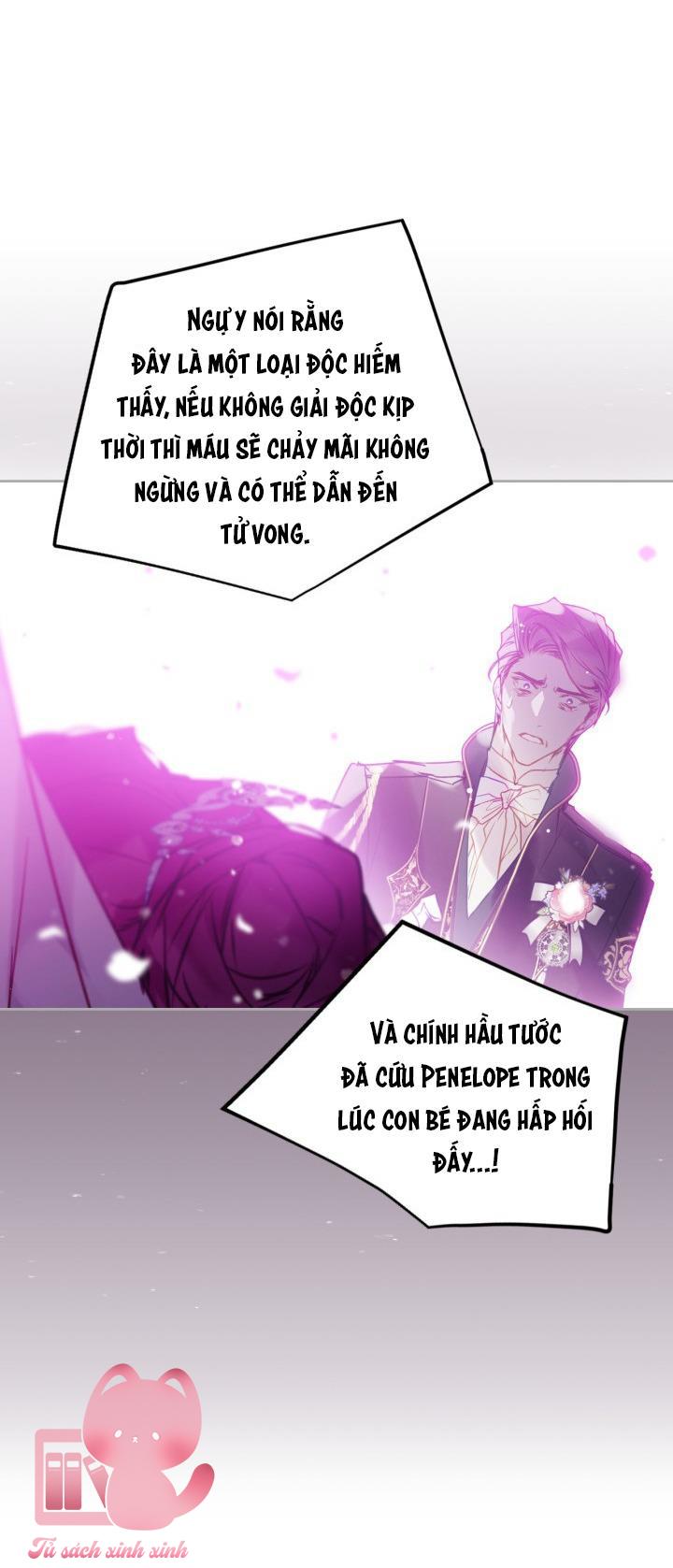 Kết Thúc Của Nhân Vật Phản Diện Chỉ Có Thể Là Cái Chết - Chapter 159 - Page 10