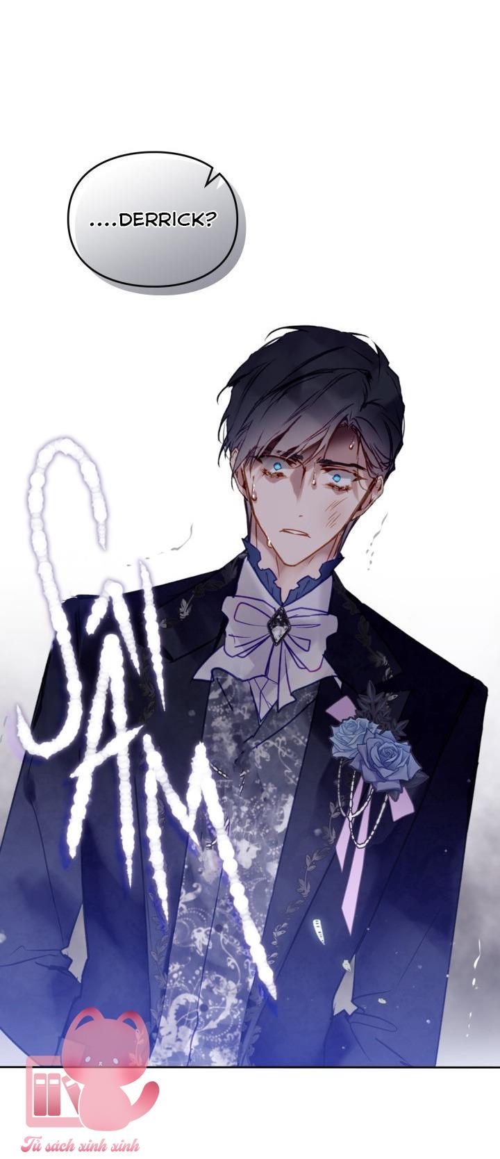 Kết Thúc Của Nhân Vật Phản Diện Chỉ Có Thể Là Cái Chết - Chapter 159 - Page 12