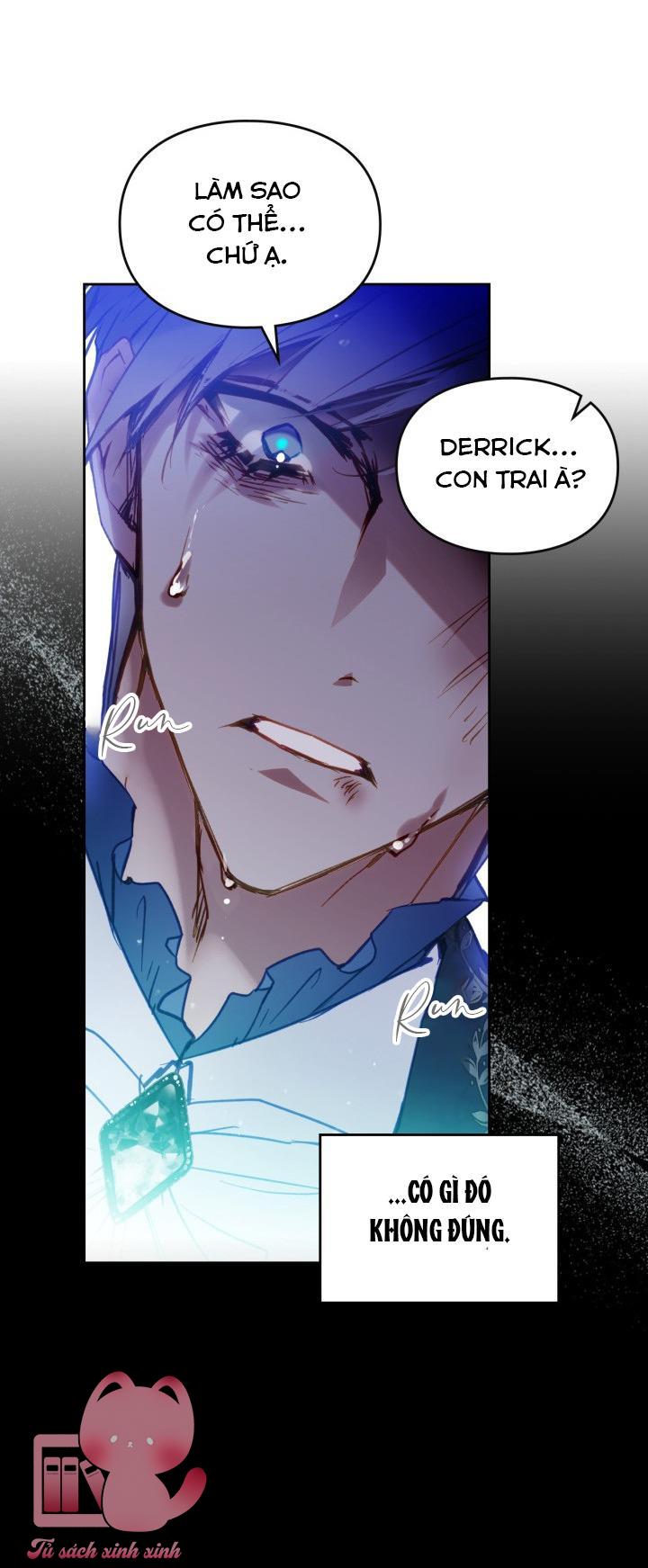 Kết Thúc Của Nhân Vật Phản Diện Chỉ Có Thể Là Cái Chết - Chapter 159 - Page 13