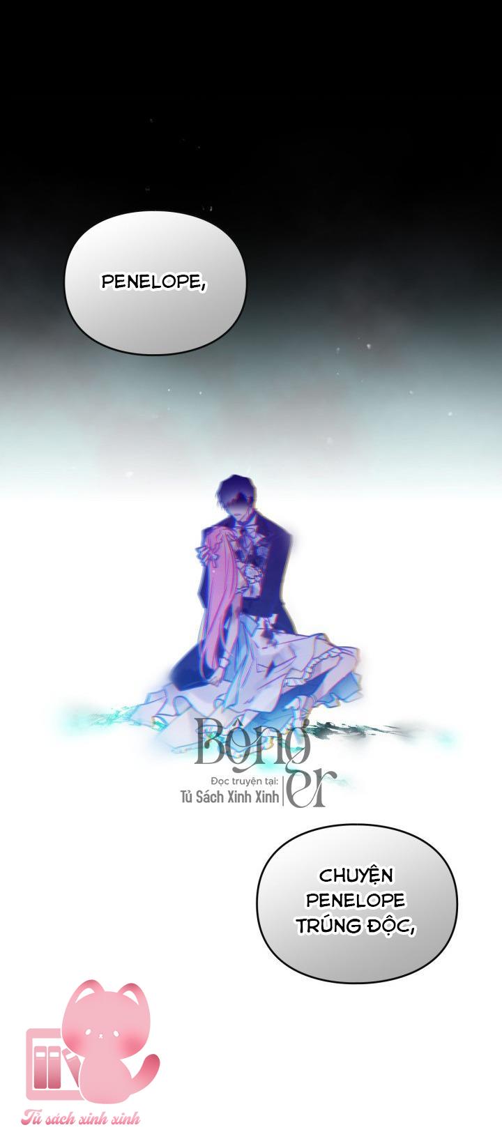 Kết Thúc Của Nhân Vật Phản Diện Chỉ Có Thể Là Cái Chết - Chapter 159 - Page 14