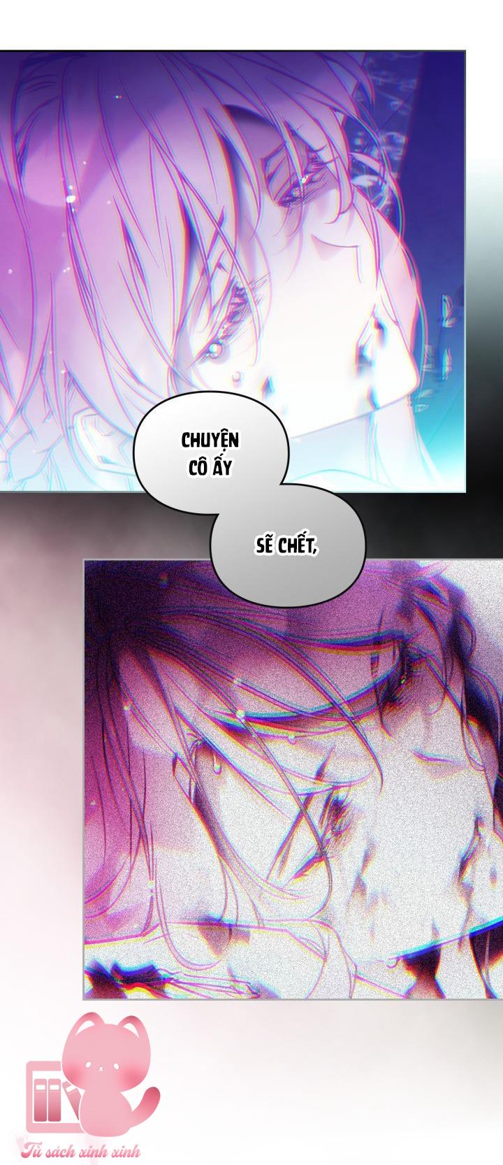 Kết Thúc Của Nhân Vật Phản Diện Chỉ Có Thể Là Cái Chết - Chapter 159 - Page 15