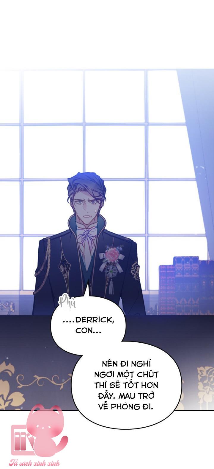 Kết Thúc Của Nhân Vật Phản Diện Chỉ Có Thể Là Cái Chết - Chapter 159 - Page 17