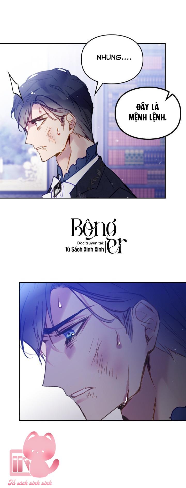 Kết Thúc Của Nhân Vật Phản Diện Chỉ Có Thể Là Cái Chết - Chapter 159 - Page 18