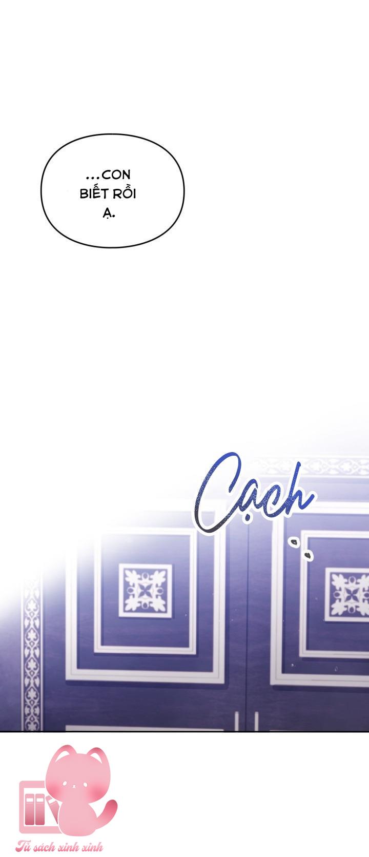 Kết Thúc Của Nhân Vật Phản Diện Chỉ Có Thể Là Cái Chết - Chapter 159 - Page 19