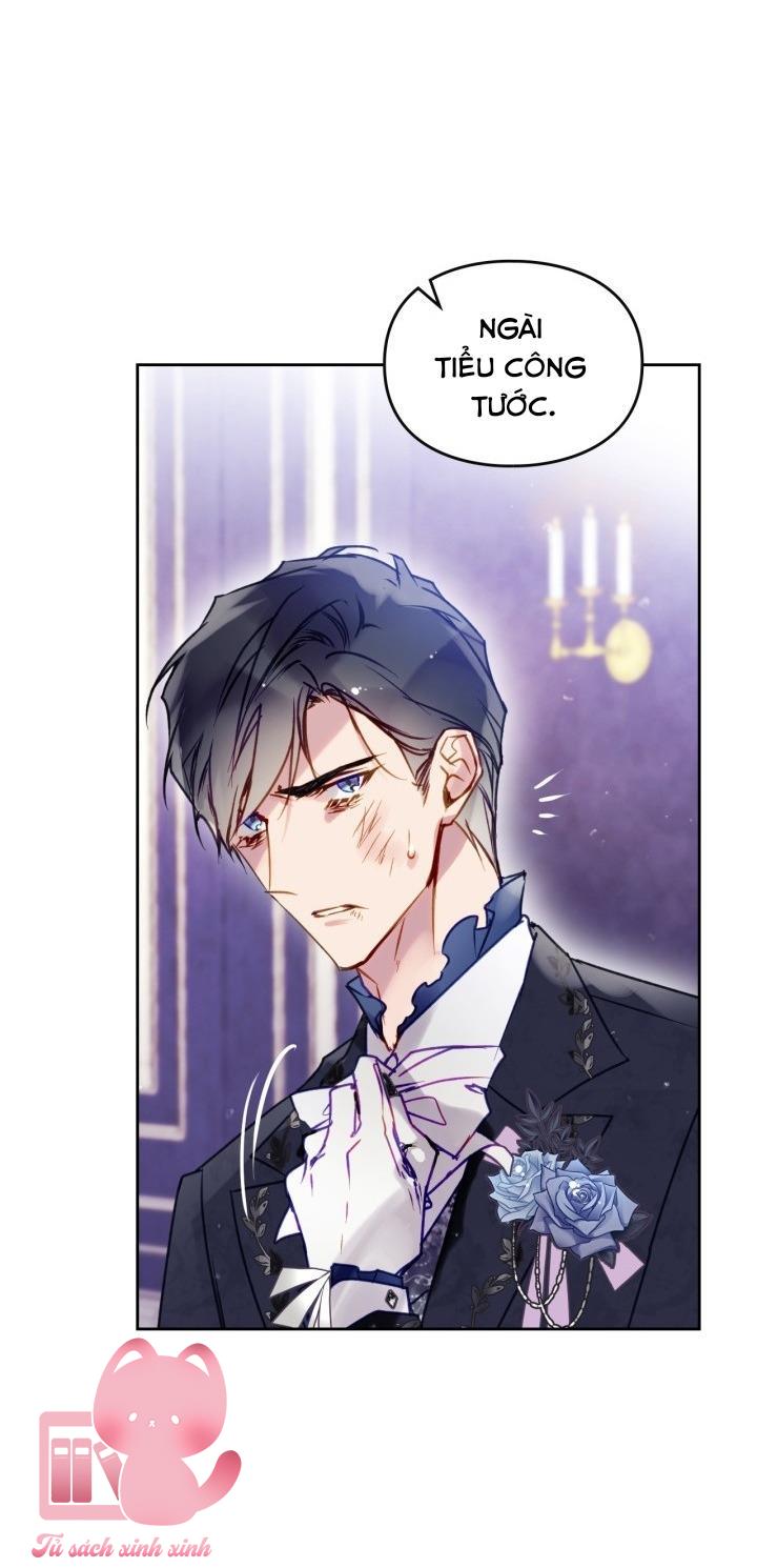 Kết Thúc Của Nhân Vật Phản Diện Chỉ Có Thể Là Cái Chết - Chapter 159 - Page 20