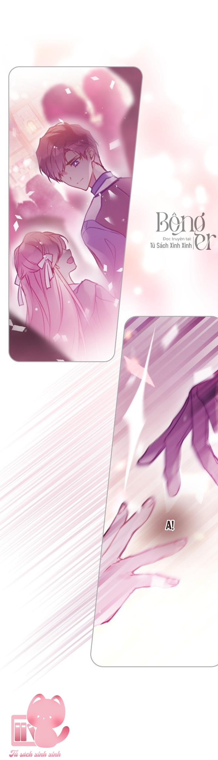 Kết Thúc Của Nhân Vật Phản Diện Chỉ Có Thể Là Cái Chết - Chapter 159 - Page 28