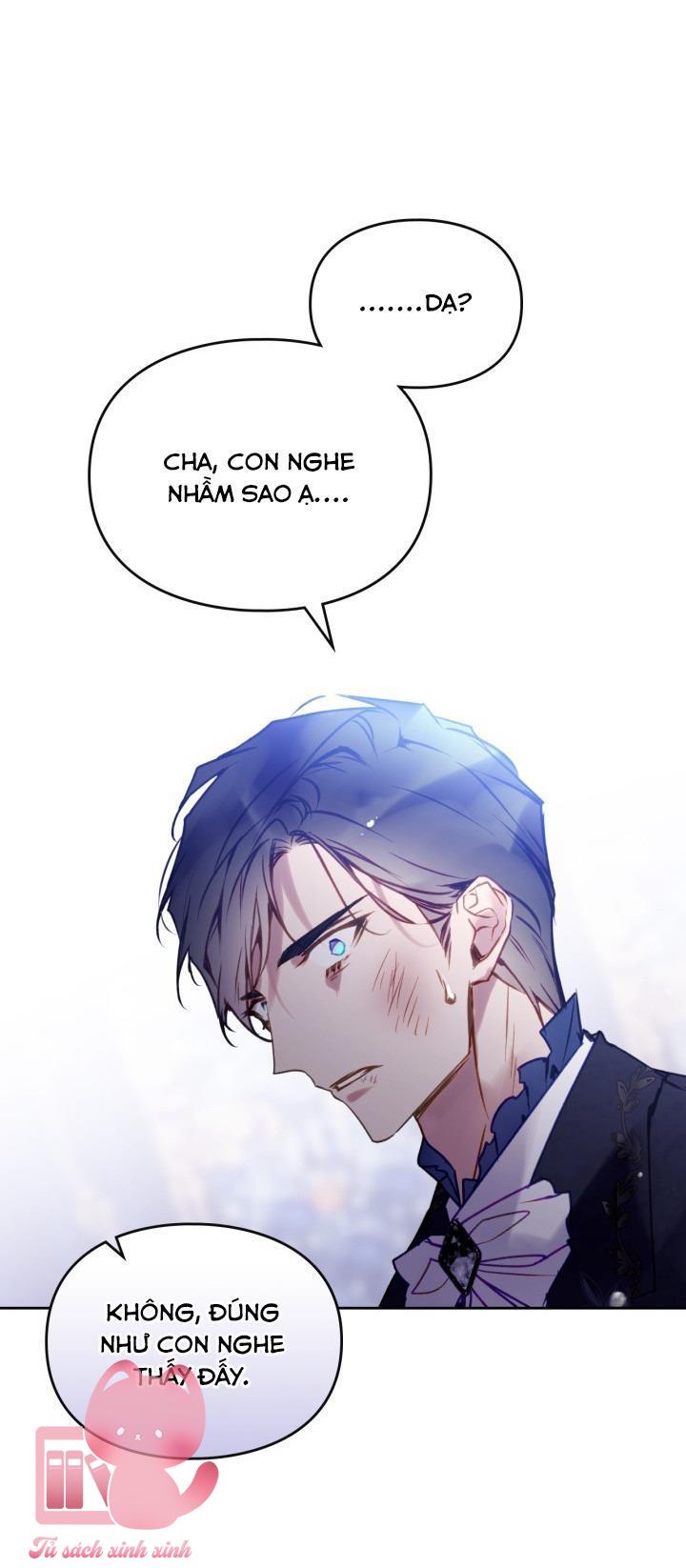 Kết Thúc Của Nhân Vật Phản Diện Chỉ Có Thể Là Cái Chết - Chapter 159 - Page 3