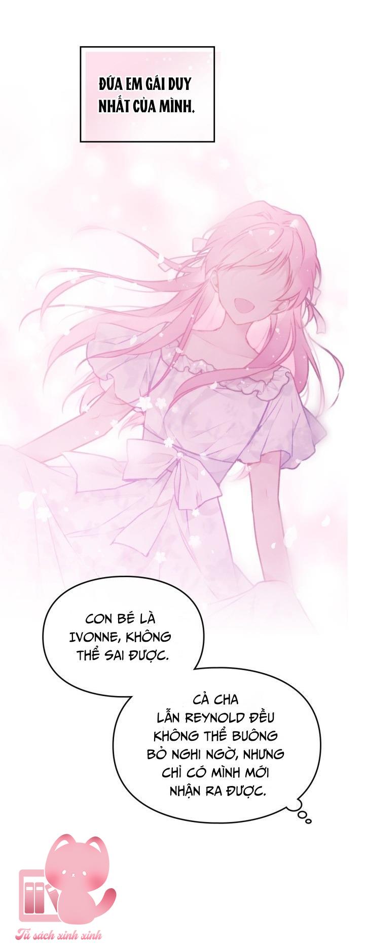 Kết Thúc Của Nhân Vật Phản Diện Chỉ Có Thể Là Cái Chết - Chapter 159 - Page 31