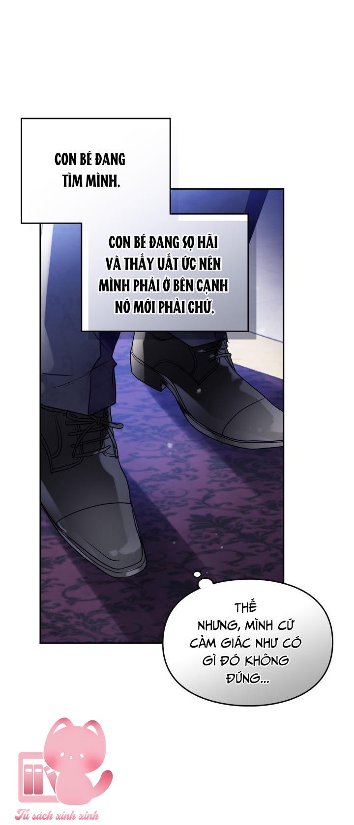 Kết Thúc Của Nhân Vật Phản Diện Chỉ Có Thể Là Cái Chết - Chapter 159 - Page 32