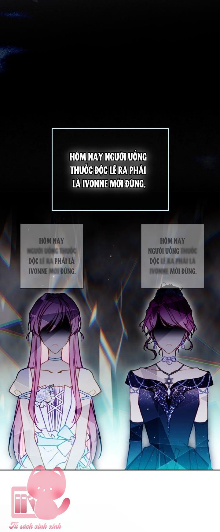 Kết Thúc Của Nhân Vật Phản Diện Chỉ Có Thể Là Cái Chết - Chapter 159 - Page 34