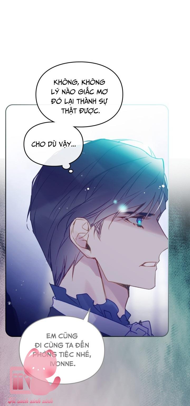 Kết Thúc Của Nhân Vật Phản Diện Chỉ Có Thể Là Cái Chết - Chapter 159 - Page 37