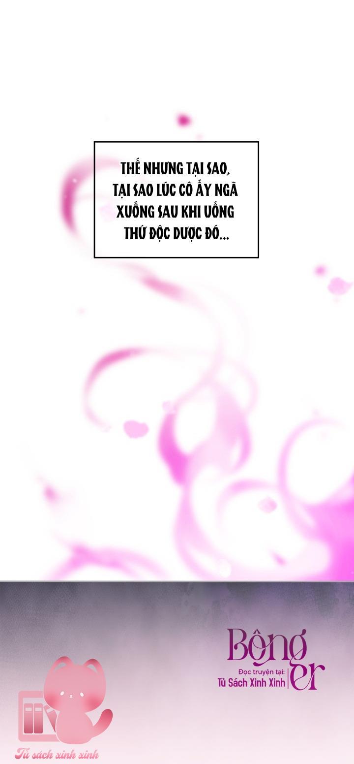 Kết Thúc Của Nhân Vật Phản Diện Chỉ Có Thể Là Cái Chết - Chapter 159 - Page 39