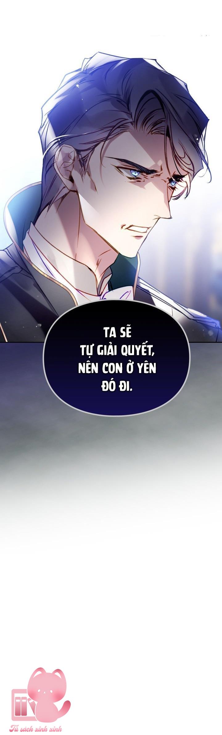 Kết Thúc Của Nhân Vật Phản Diện Chỉ Có Thể Là Cái Chết - Chapter 159 - Page 4