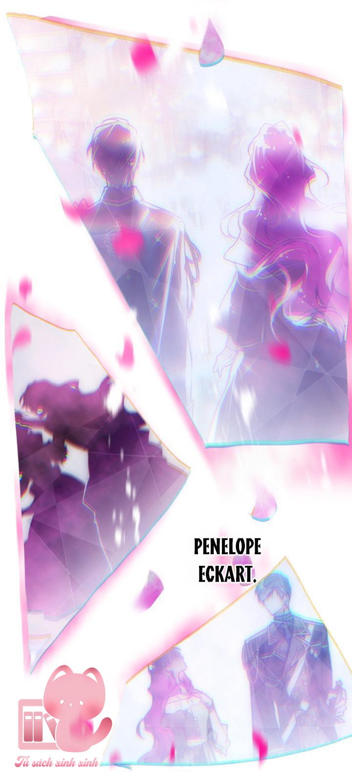 Kết Thúc Của Nhân Vật Phản Diện Chỉ Có Thể Là Cái Chết - Chapter 159 - Page 42