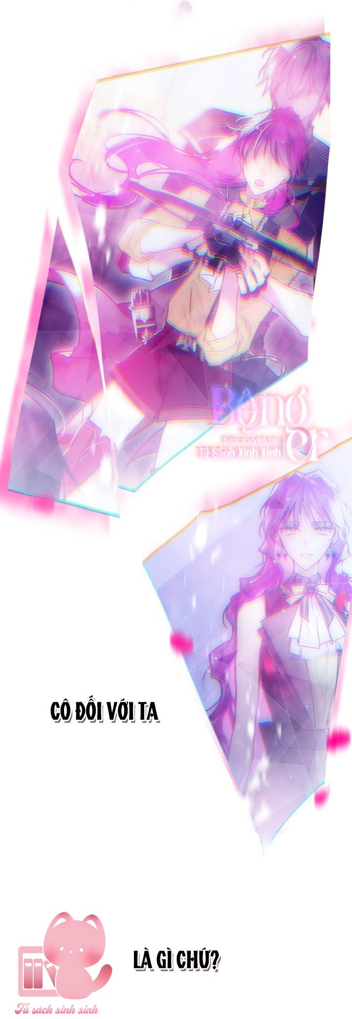 Kết Thúc Của Nhân Vật Phản Diện Chỉ Có Thể Là Cái Chết - Chapter 159 - Page 43