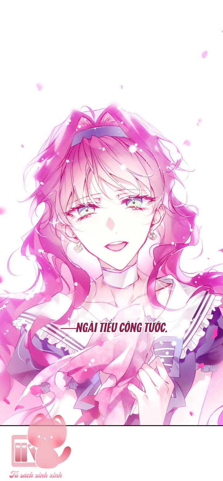 Kết Thúc Của Nhân Vật Phản Diện Chỉ Có Thể Là Cái Chết - Chapter 159 - Page 44