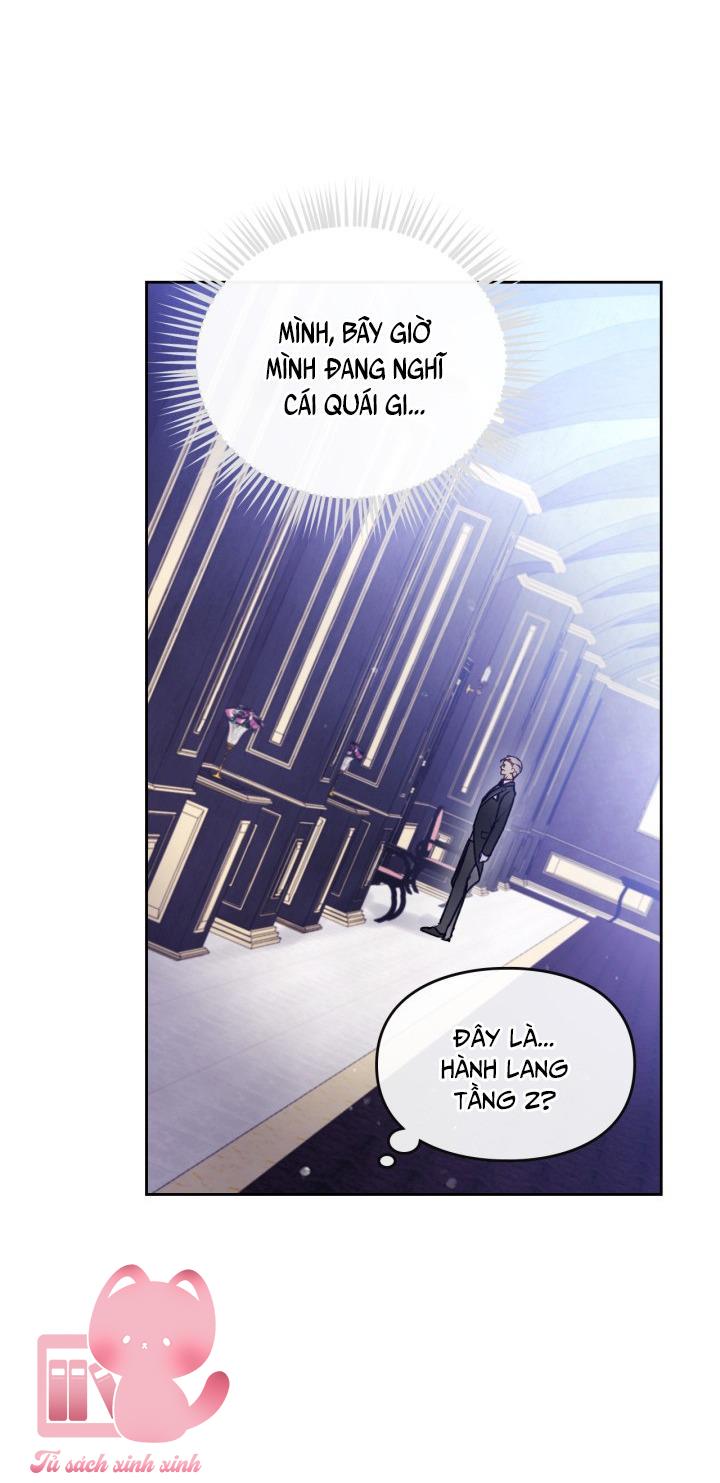 Kết Thúc Của Nhân Vật Phản Diện Chỉ Có Thể Là Cái Chết - Chapter 159 - Page 46