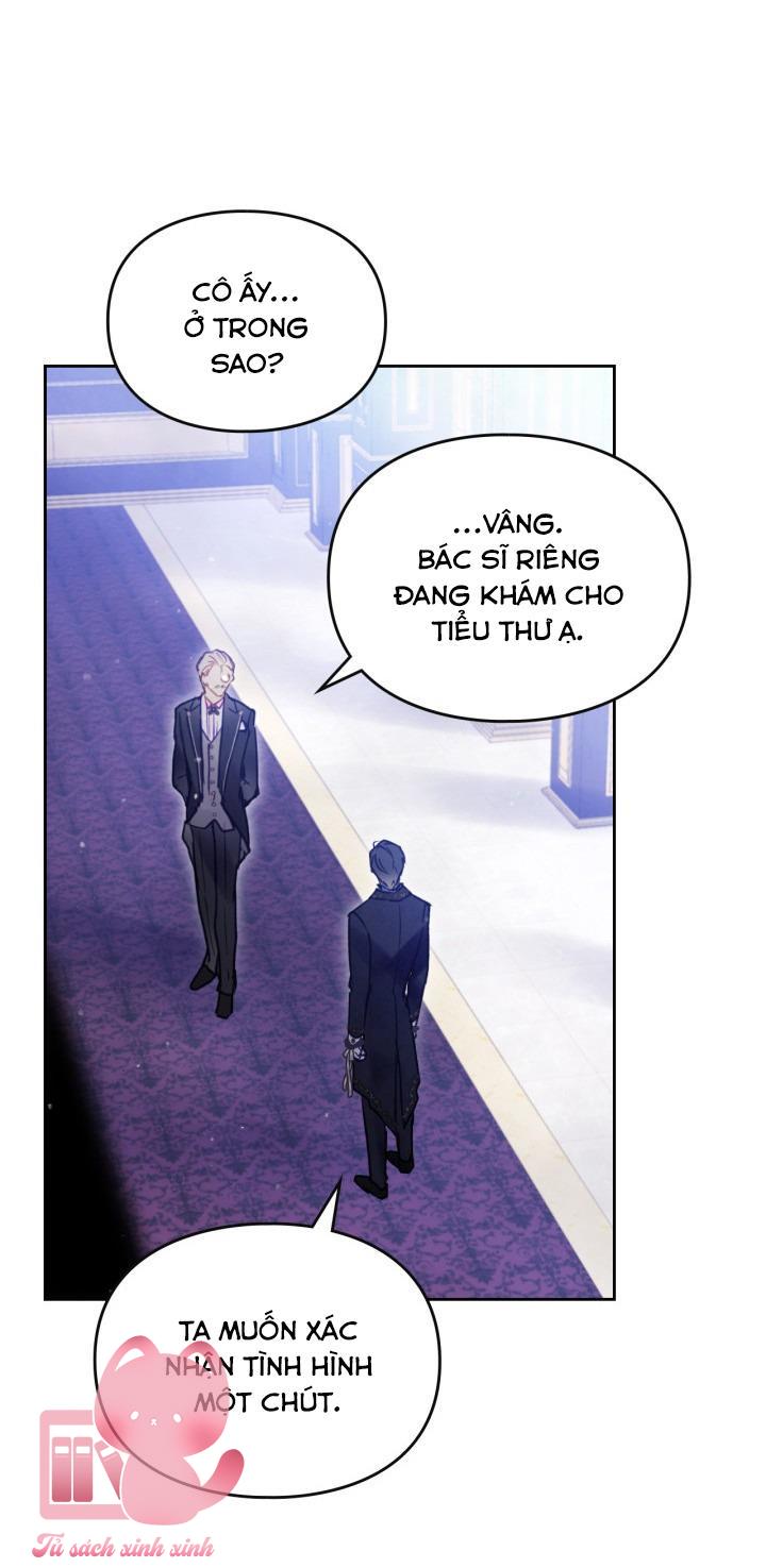 Kết Thúc Của Nhân Vật Phản Diện Chỉ Có Thể Là Cái Chết - Chapter 159 - Page 49