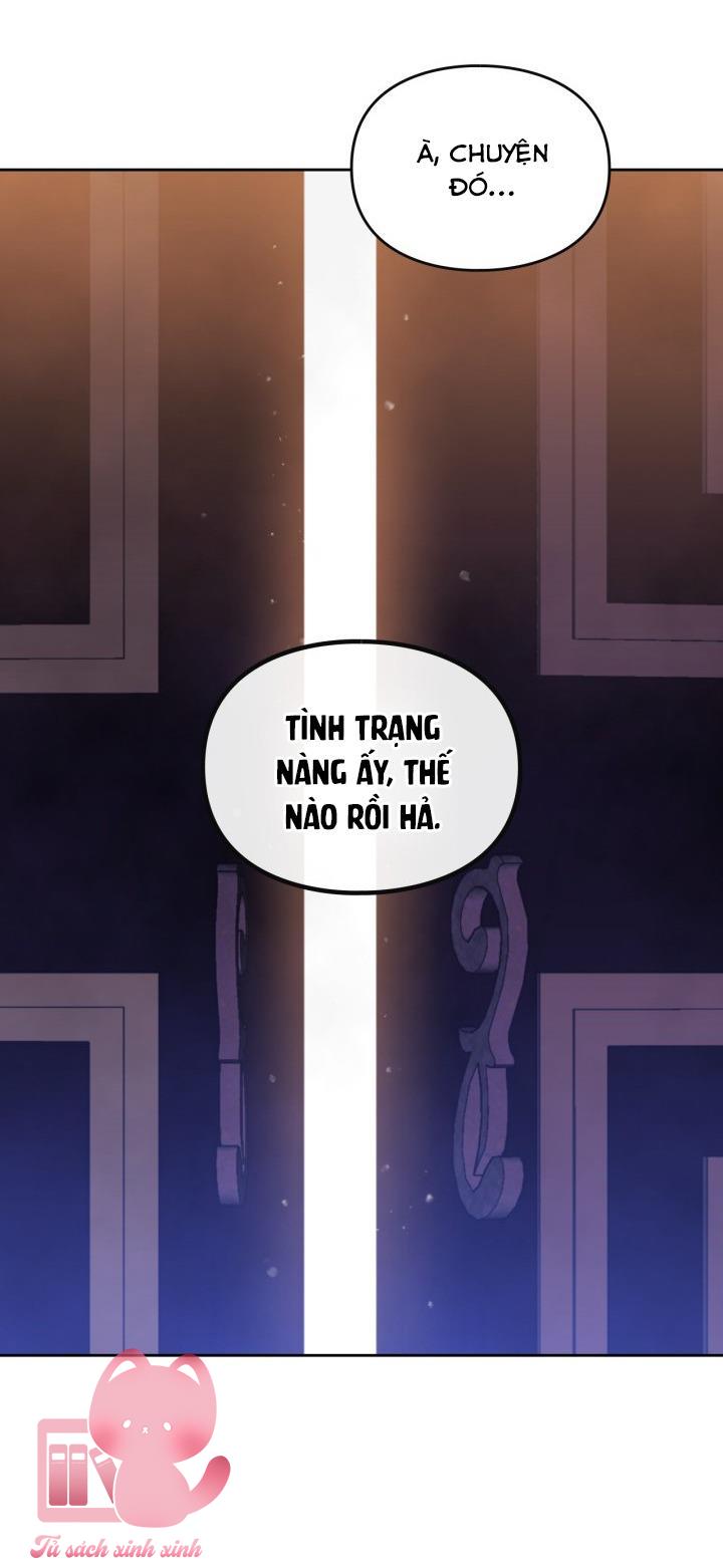 Kết Thúc Của Nhân Vật Phản Diện Chỉ Có Thể Là Cái Chết - Chapter 159 - Page 50