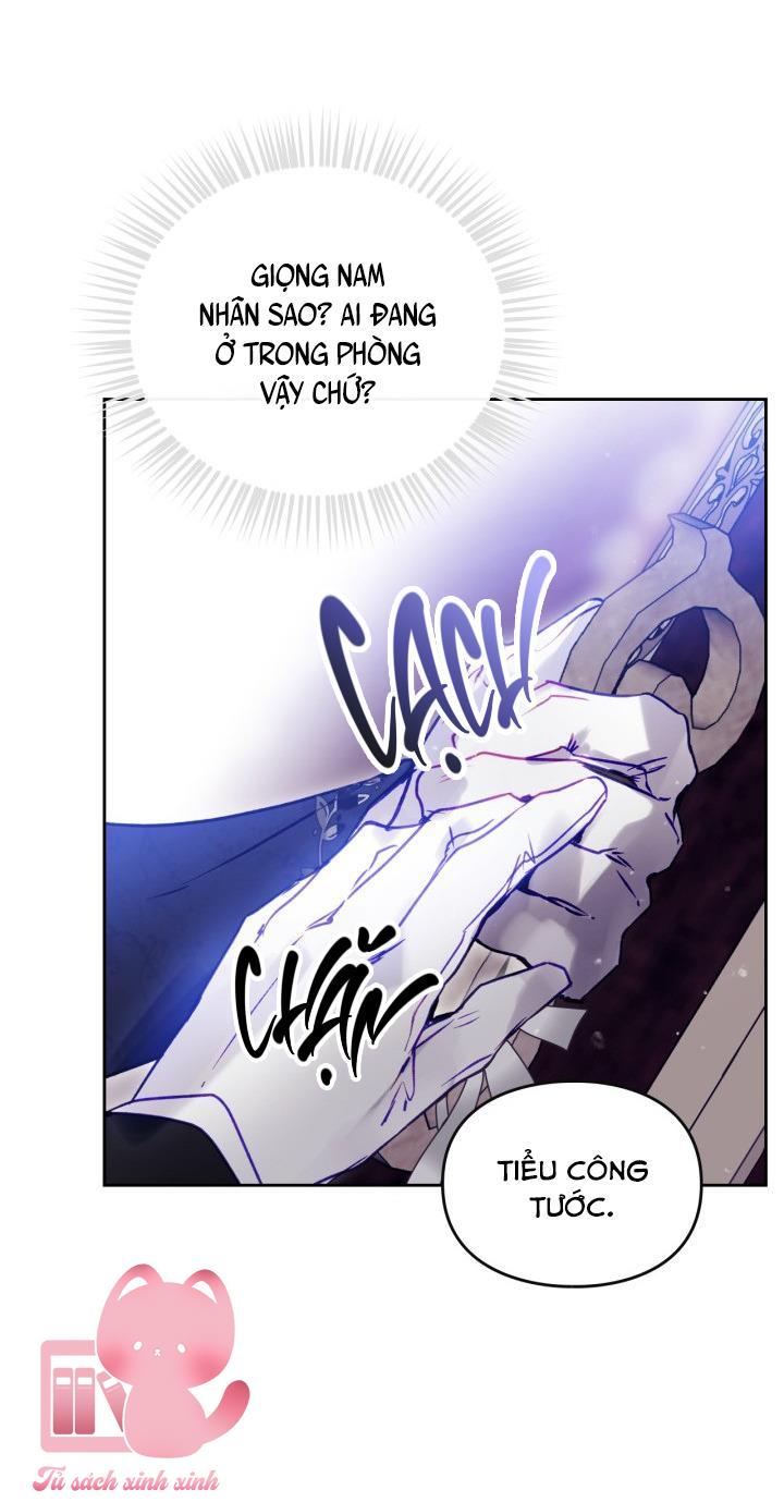 Kết Thúc Của Nhân Vật Phản Diện Chỉ Có Thể Là Cái Chết - Chapter 159 - Page 52