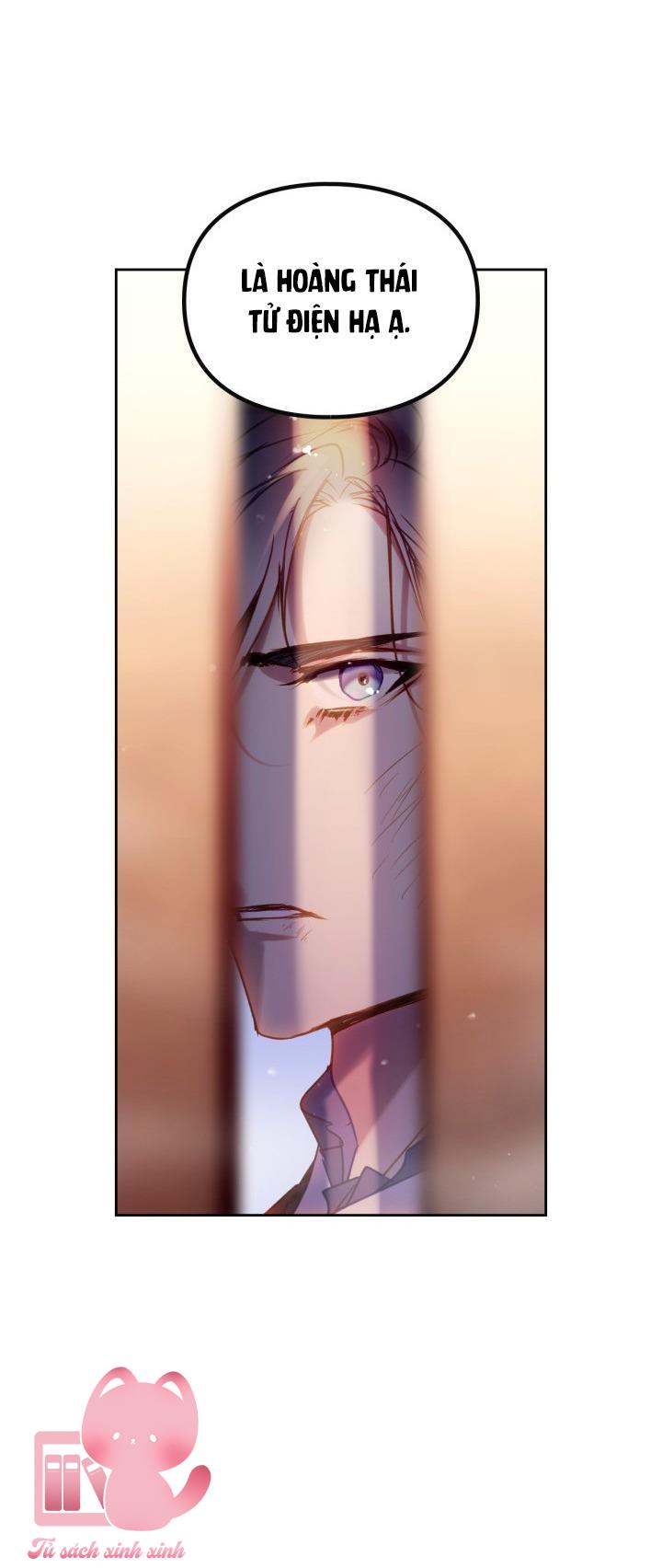 Kết Thúc Của Nhân Vật Phản Diện Chỉ Có Thể Là Cái Chết - Chapter 159 - Page 53