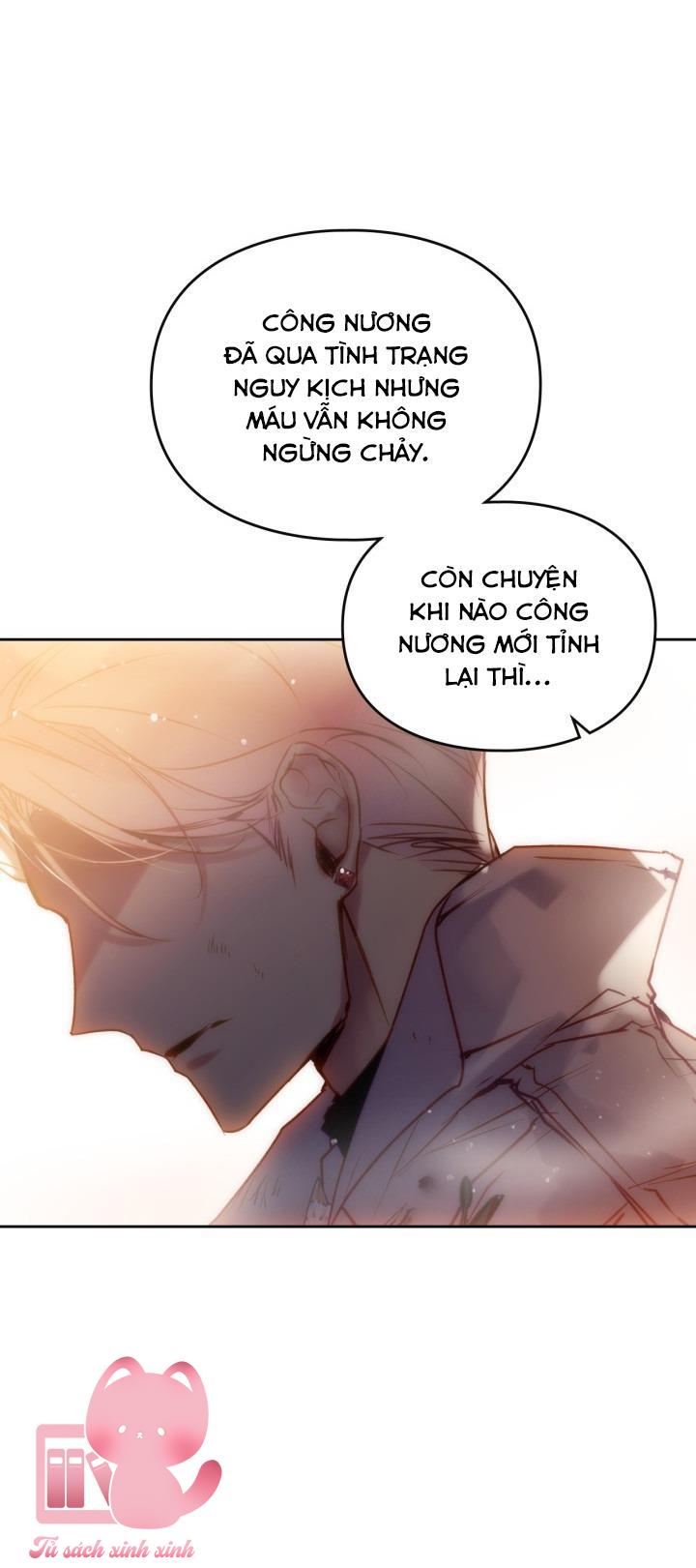 Kết Thúc Của Nhân Vật Phản Diện Chỉ Có Thể Là Cái Chết - Chapter 159 - Page 55