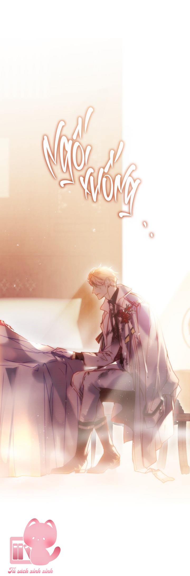 Kết Thúc Của Nhân Vật Phản Diện Chỉ Có Thể Là Cái Chết - Chapter 159 - Page 56